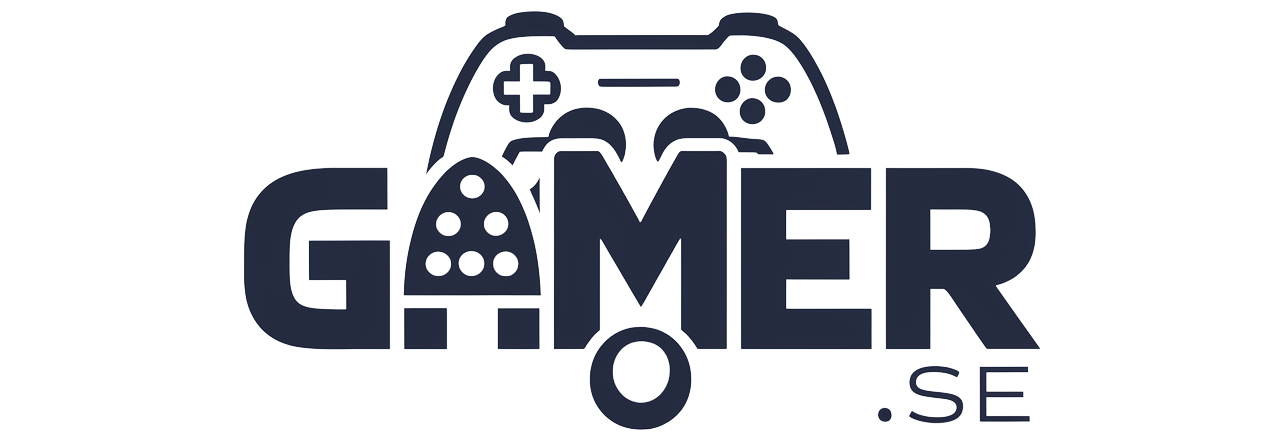 Gamer.se